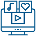 section icon